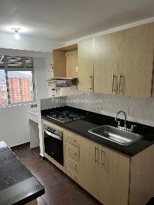 Apartamento en venta en Betania, Sabaneta · foto 4 de 18