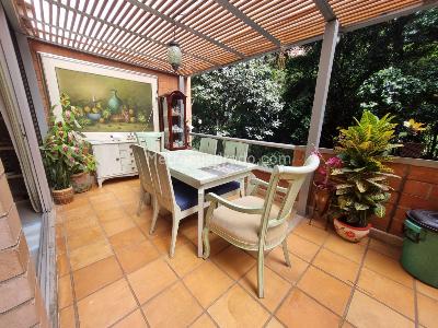 Apartamento de 2 alcobas en venta en Transv Intermedia, Envigado, 90 m² · foto 9 de 20