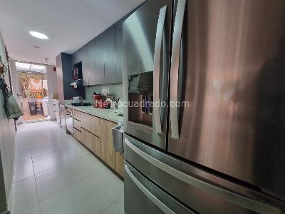 Apartamento de 2 alcobas en venta en Transv Intermedia, Envigado, 90 m² · foto 10 de 20