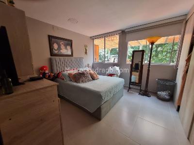 Apartamento de 2 alcobas en venta en Transv Intermedia, Envigado, 90 m² · foto 14 de 20