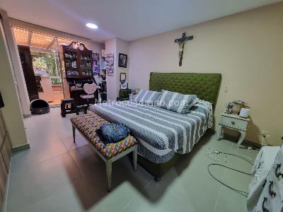 Apartamento de 2 alcobas en venta en Transv Intermedia, Envigado, 90 m² · foto 16 de 20
