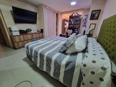 Apartamento de 2 alcobas en venta en Transv Intermedia, Envigado, 90 m² · foto 17 de 20
