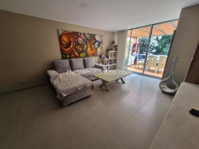 Apartamento de 2 alcobas en venta en Transv Intermedia, Envigado, 90 m² · foto 3 de 20