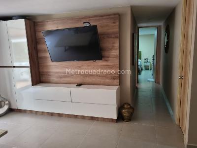 Apartamento de 2 alcobas en venta en Transv Intermedia, Envigado, 90 m² · foto 12 de 20