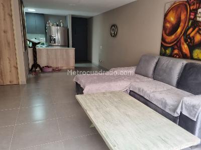 Apartamento de 2 alcobas en venta en Transv Intermedia, Envigado, 90 m² · foto 4 de 20