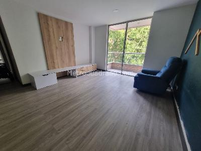 Apartamento de 3 alcobas en venta en Transv, Envigado, 102 m² · foto 17 de 20