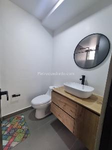 Apartamento de 3 alcobas en venta en Transv, Envigado, 102 m² · foto 18 de 20
