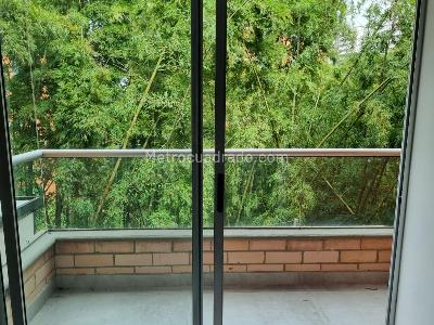 Apartamento de 3 alcobas en venta en Transv, Envigado, 102 m² · foto 20 de 20