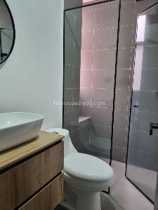 Apartamento de 3 alcobas en venta en Transv, Envigado, 102 m² · foto 13 de 20