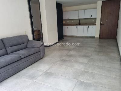 Apartamento de 3 alcobas en venta en Transv, Envigado, 102 m² · foto 3 de 20