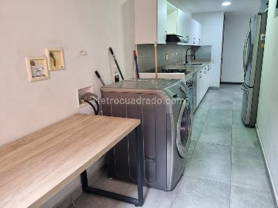 Apartamento de 3 alcobas en venta en Transv, Envigado, 102 m² · foto 6 de 20