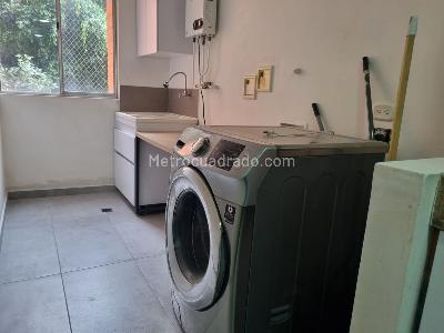 Apartamento de 3 alcobas en venta en Transv, Envigado, 102 m² · foto 5 de 20