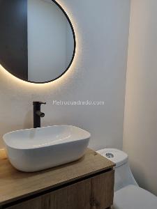 Apartamento de 3 alcobas en venta en Transv, Envigado, 102 m² · foto 8 de 20