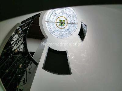 Casa de 5 alcobas en venta en Loma Del Escobero, Envigado, 240 m² · foto 19 de 19