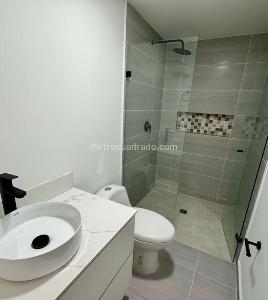 Apartamento en venta en Bosques De Zuñiga, Envigado · foto 17 de 18