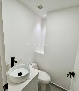 Apartamento en venta en Bosques De Zuñiga, Envigado · foto 8 de 18