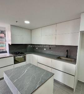 Apartamento en venta en Bosques De Zuñiga, Envigado · foto 18 de 18