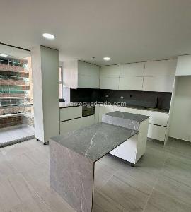 Apartamento en venta en Bosques De Zuñiga, Envigado · foto 5 de 18