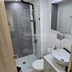 Apartamento de 2 alcobas en venta en Transversal Inferior, Medellín, 56 m² · foto 13 de 14
