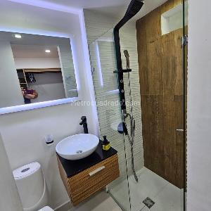 Apartamento de 2 alcobas en venta en Transversal Inferior, Medellín, 56 m² · foto 9 de 14