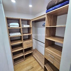 Apartamento de 2 alcobas en venta en Transversal Inferior, Medellín, 56 m² · foto 12 de 14