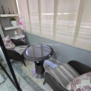 Apartamento de 2 alcobas en venta en Transversal Inferior, Medellín, 56 m² · foto 5 de 14