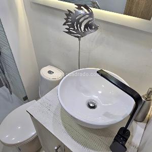 Apartamento de 2 alcobas en venta en Transversal Inferior, Medellín, 56 m² · foto 10 de 14