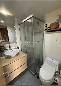Apartamento de 3 alcobas en venta en Los Balsos No 2, Medellín, 128 m² · foto 12 de 14