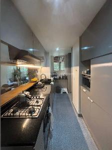 Apartamento de 3 alcobas en venta en Los Balsos No 2, Medellín, 128 m² · foto 7 de 14
