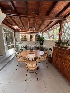 Apartamento de 3 alcobas en venta en Los Balsos No 2, Medellín, 128 m² · foto 8 de 14
