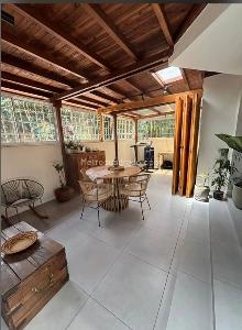 Apartamento de 3 alcobas en venta en Los Balsos No 2, Medellín, 128 m² · foto 10 de 14