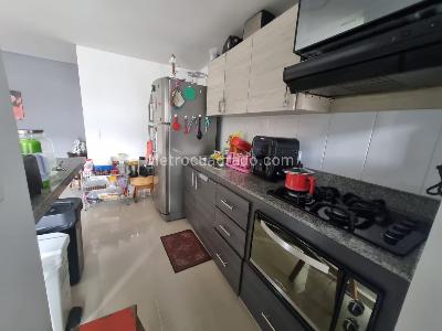 Apartamento en venta en El Esmeraldal, Envigado · foto 7 de 17
