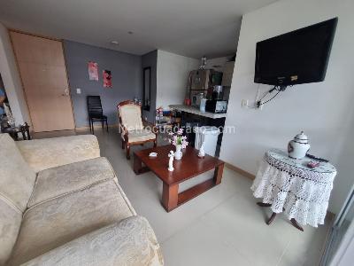 Apartamento en venta en El Esmeraldal, Envigado · foto 3 de 17