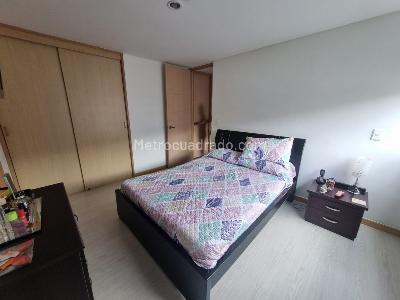 Apartamento en venta en El Esmeraldal, Envigado · foto 9 de 17