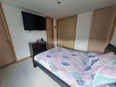 Apartamento en venta en El Esmeraldal, Envigado · foto 11 de 17