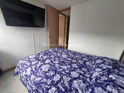 Apartamento en venta en El Esmeraldal, Envigado · foto 14 de 17