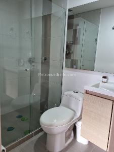 Apartamento en venta en El Esmeraldal, Envigado · foto 15 de 17