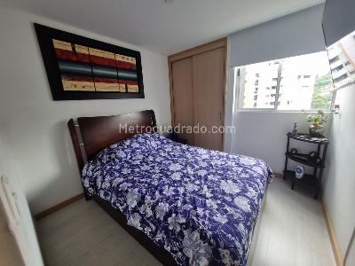 Apartamento en venta en El Esmeraldal, Envigado · foto 13 de 17