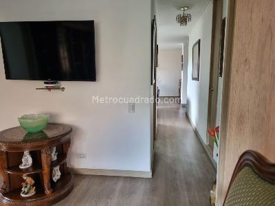 Apartamento de 3 alcobas en venta en Loma La Frontera, Medellín, 121 m² · foto 20 de 20