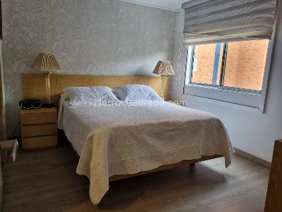 Apartamento de 3 alcobas en venta en Loma La Frontera, Medellín, 121 m² · foto 14 de 20
