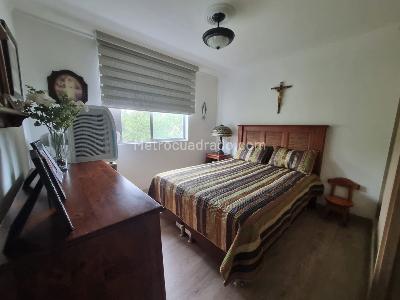 Apartamento de 3 alcobas en venta en Loma La Frontera, Medellín, 121 m² · foto 17 de 20