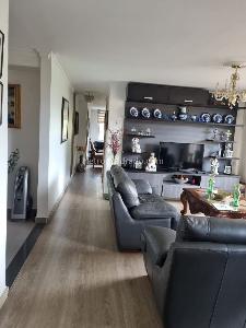 Apartamento de 3 alcobas en venta en Loma La Frontera, Medellín, 121 m² · foto 11 de 20