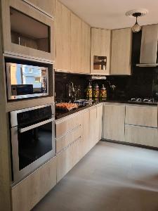 Apartamento de 3 alcobas en venta en Loma La Frontera, Medellín, 121 m² · foto 8 de 20