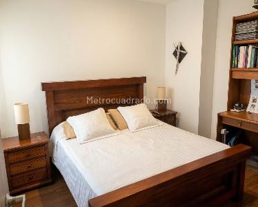 Apartamento de 2 alcobas en venta en Aves Maria, Sabaneta, 88 m² · foto 9 de 9