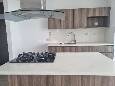 Apartamento de 3 alcobas en venta en Transv, Envigado, 97 m² · foto 10 de 19