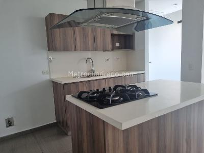 Apartamento de 3 alcobas en venta en Transv, Envigado, 97 m² · foto 11 de 19
