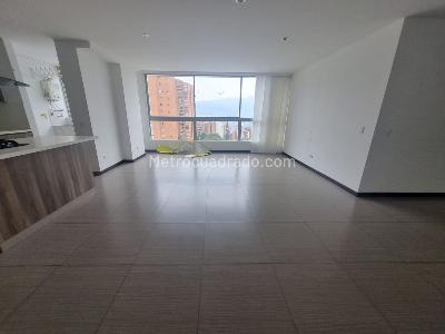 Apartamento de 3 alcobas en venta en Transv, Envigado, 97 m² · foto 5 de 19