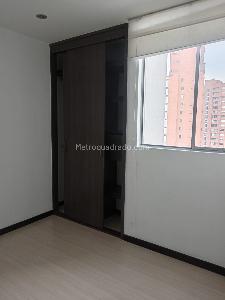 Apartamento de 3 alcobas en venta en Transv, Envigado, 97 m² · foto 18 de 19