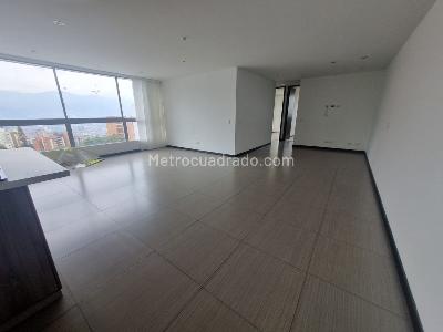 Apartamento de 3 alcobas en venta en Transv, Envigado, 97 m² · foto 3 de 19