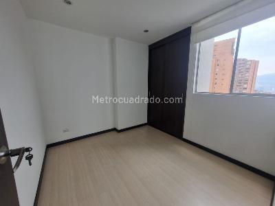 Apartamento de 3 alcobas en venta en Transv, Envigado, 97 m² · foto 17 de 19